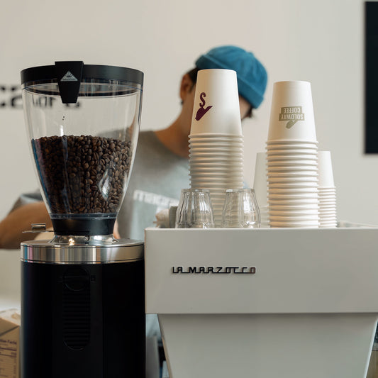 6 Ways Coffee Catering Can Elevate Your Corporate Event in Chicago
