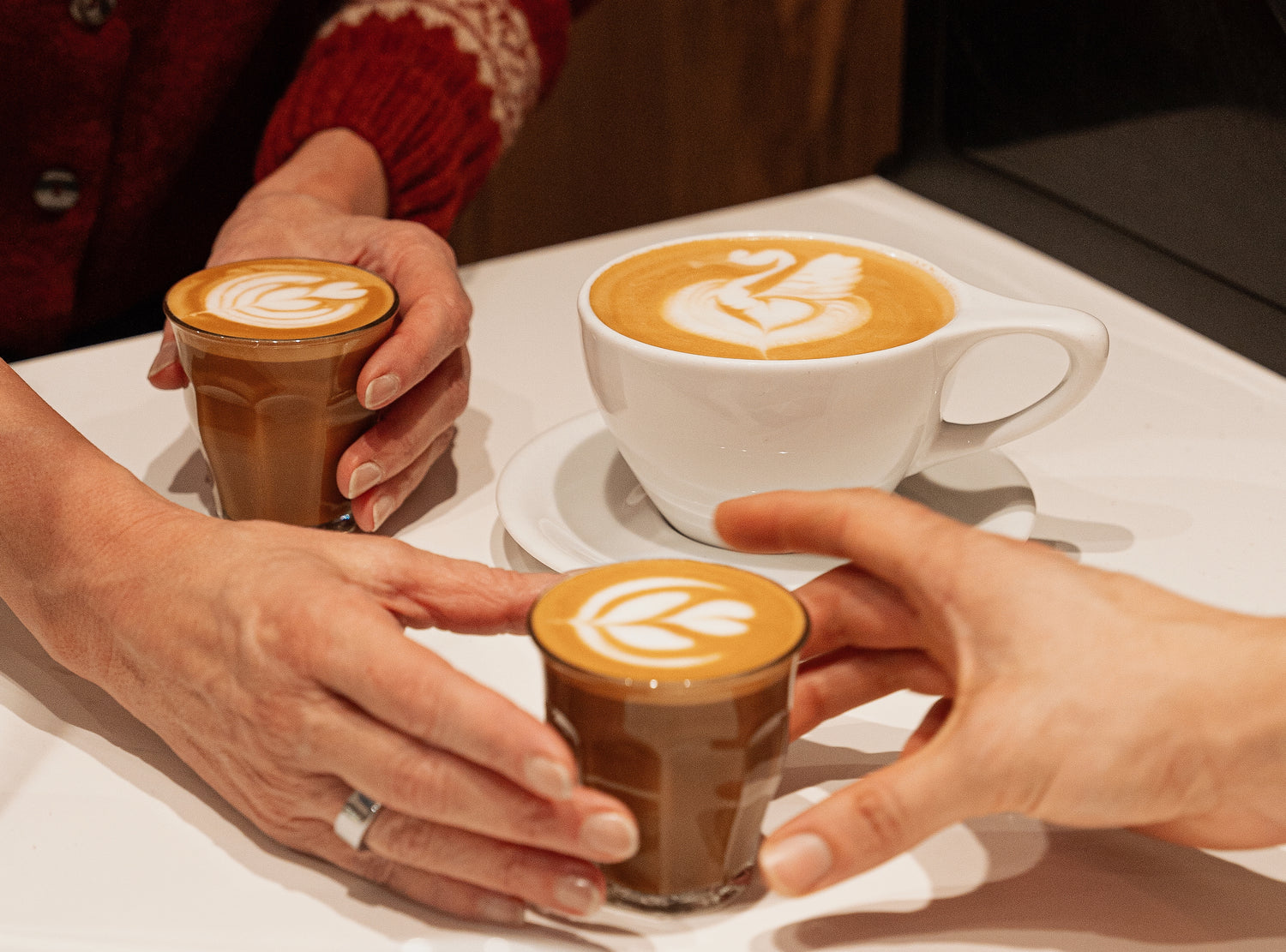 Coffee Beans to buy online